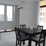 Appartement Playamar Pool
