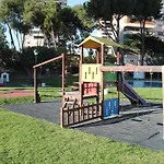 Playamar Pool Appartement Torremolinos