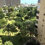 Appartement Playamar Pool