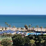 Appartement Playamar Pool