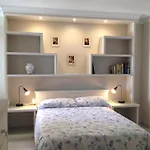 Playamar Pool Appartement Torremolinos