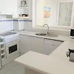 Appartement Playamar Pool *