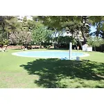 Appartement Playamar Pool