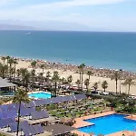 Playamar Pool Appartement *