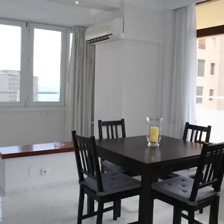 Appartamento Playamar Pool