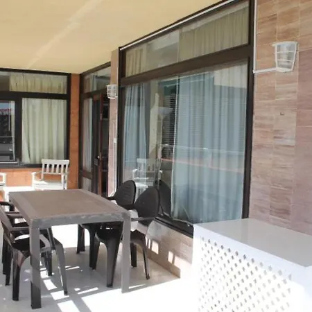 Playamar Pool Appartamento