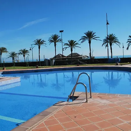 アパート Playamar Pool *