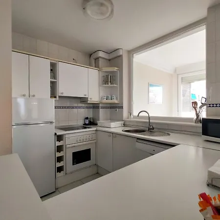 Appartamento Playamar Pool Torremolinos