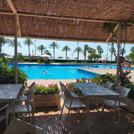 Playamar Pool *