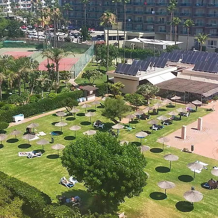 Playamar Pool *