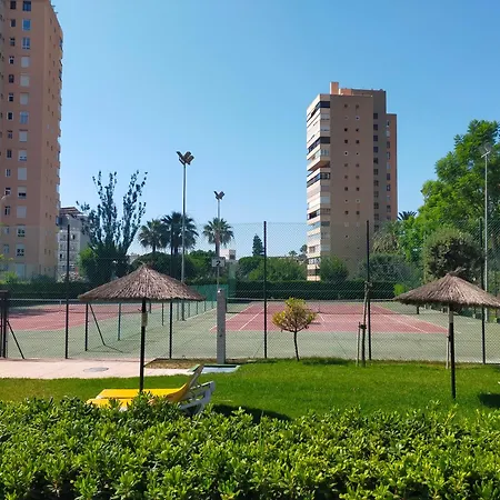 Playamar Pool