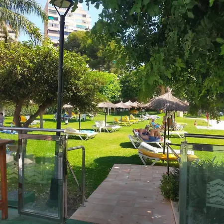 Playamar Pool Daire *